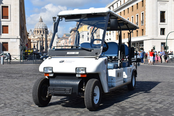 golf-cart-tour-rome-italy