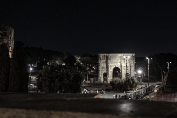 rome-by-night